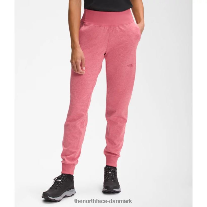 kvinder klit himmel joggere TZNT0D5034 skiferrose The North Face