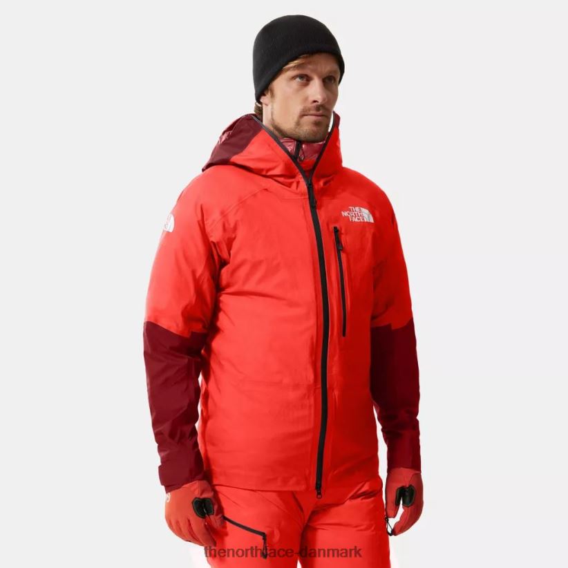 amk l5 futurelight jakke TZNT0D566The North Face