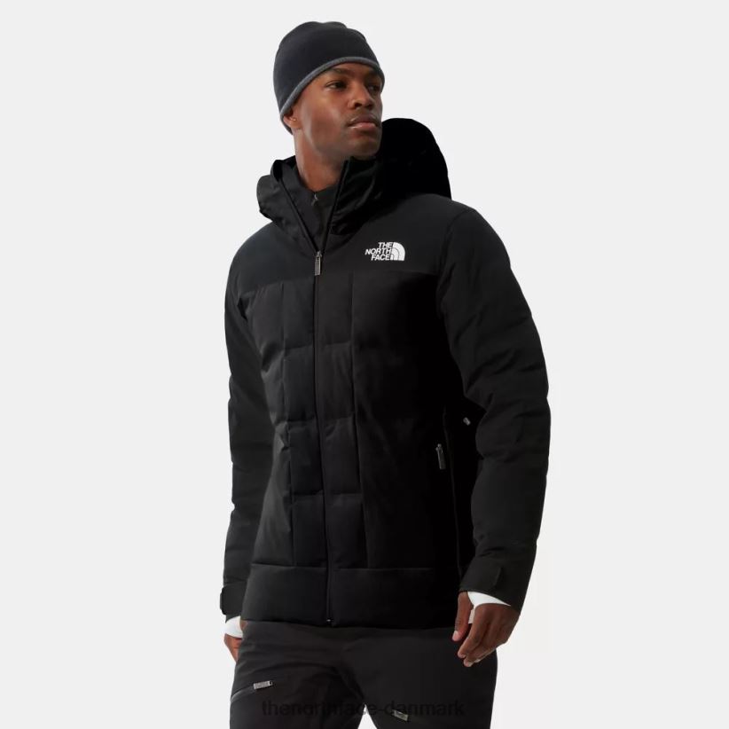 herre bellion dunjakke TZNT0D969The North Face