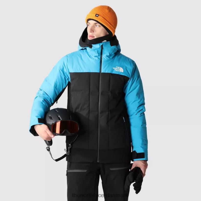 herre bellion dunjakke ny TZNT0D968The North Face