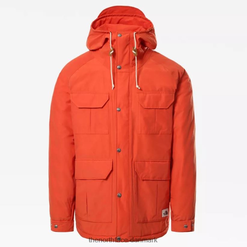 thermoball mountain parka herre TZNT0D944The North Face