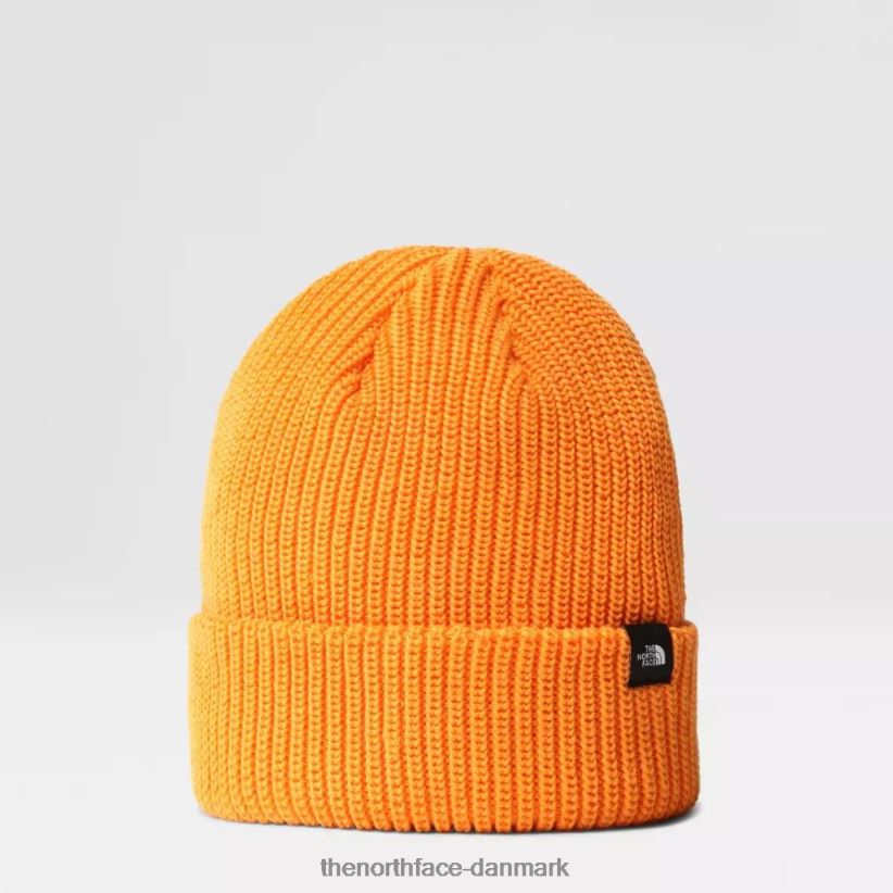 fisker hue TZNT0D926 orange The North Face