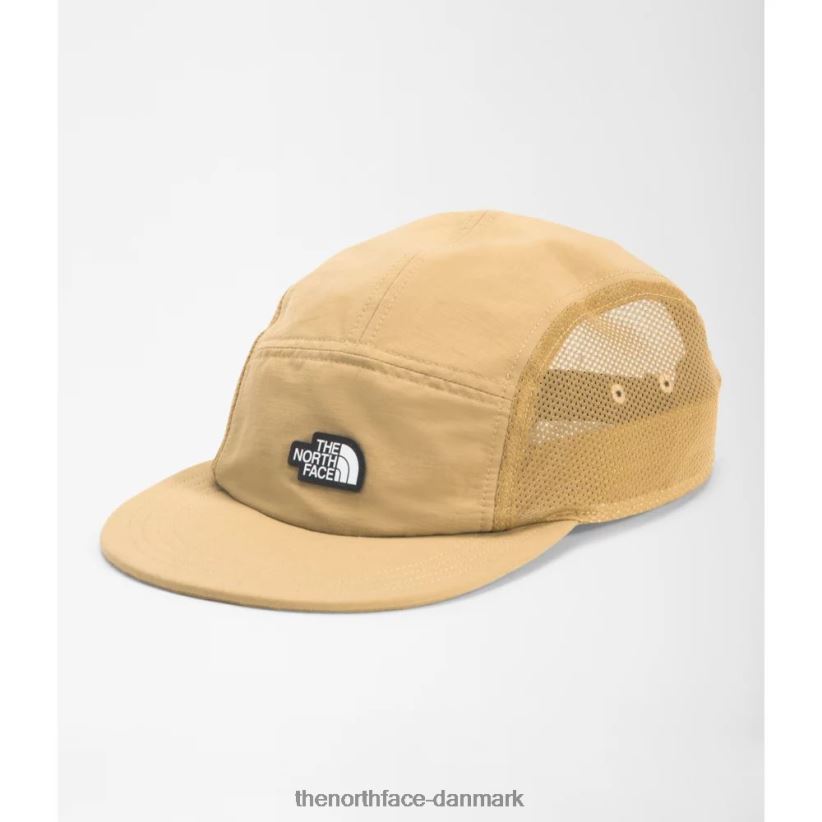 klasse v lejrhat TZNT0D3970 tan The North Face