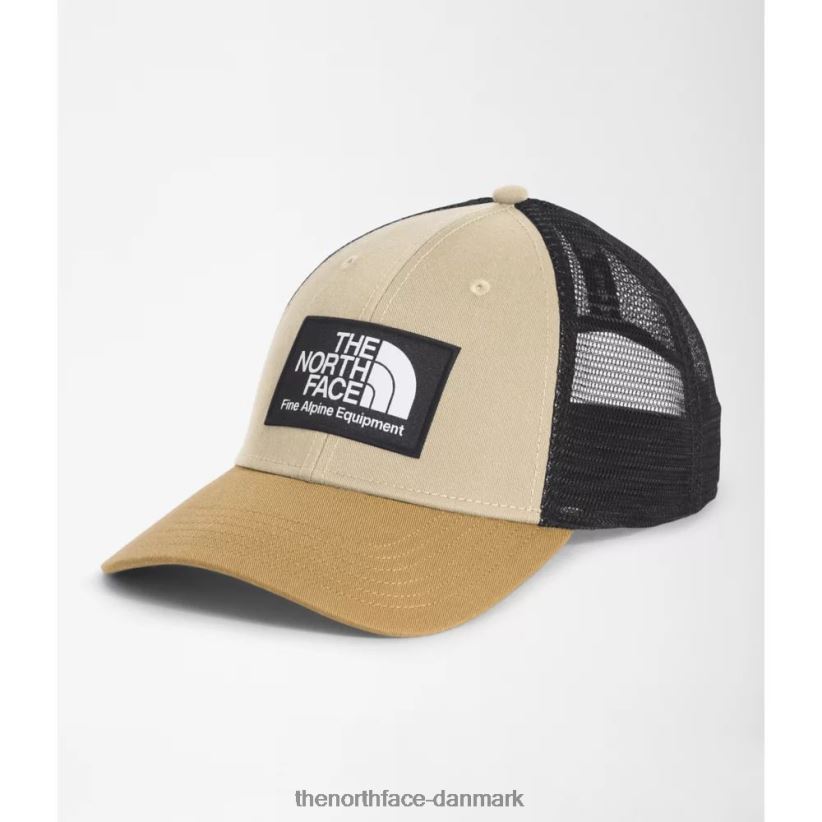 mudder trucker TZNT0D3941 grus The North Face