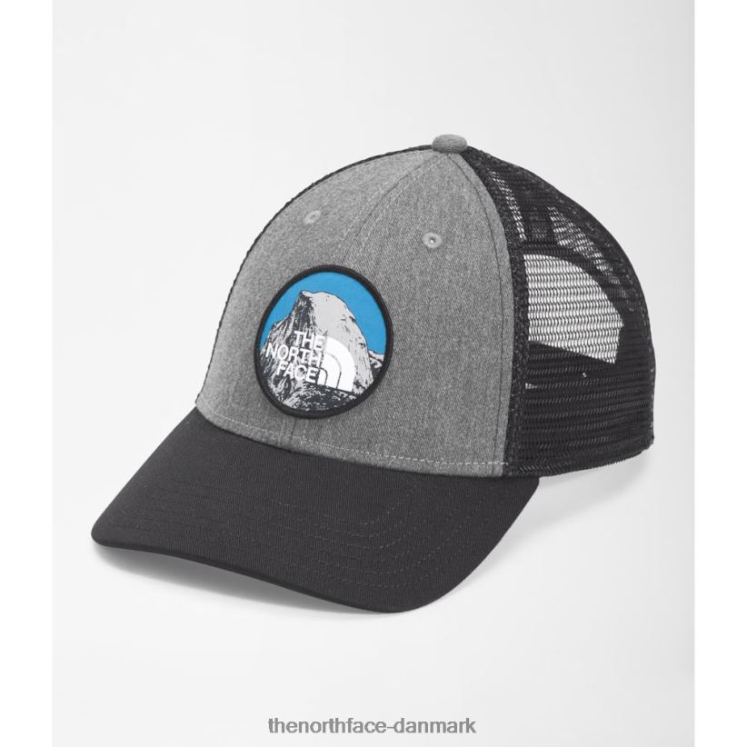 mudder trucker ny TZNT0D3938 grå The North Face