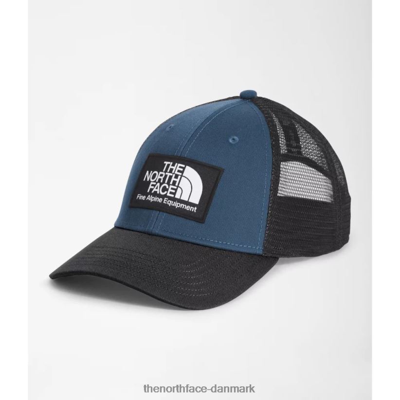 mudder trucker ny TZNT0D3948 skyggeblå The North Face