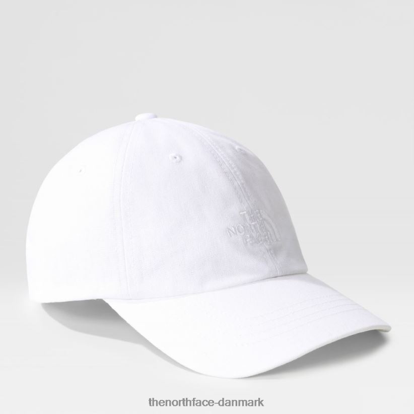 norm cap TZNT0D210 hvid The North Face