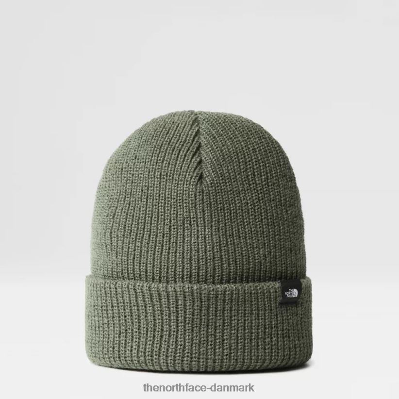 tnf freebeanie TZNT0D100 militær oliven The North Face