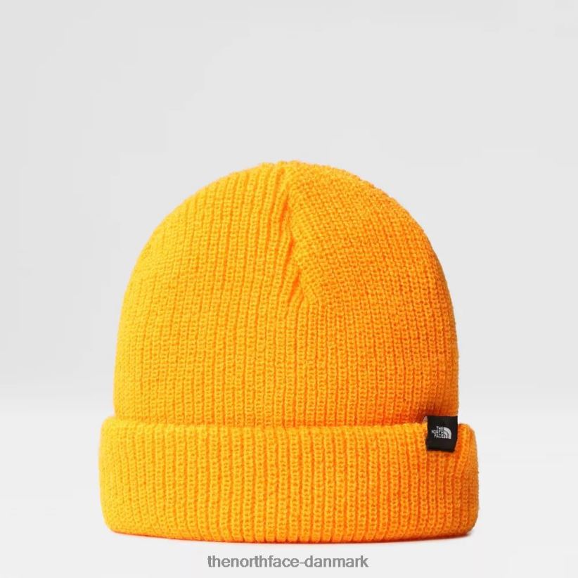 tnf freebeanie TZNT0D101 orange The North Face