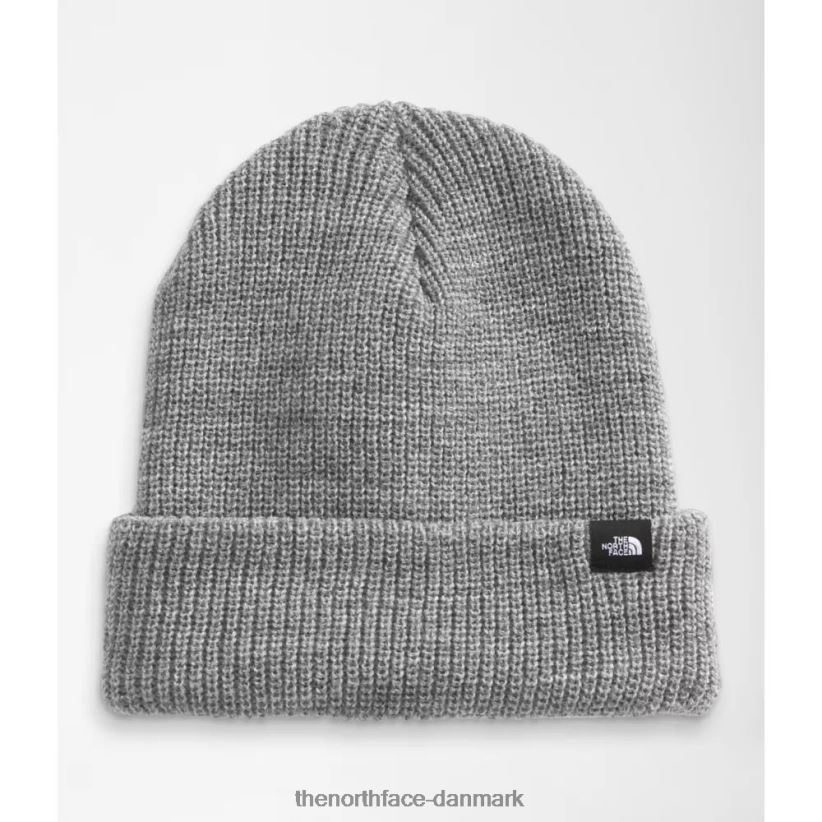 tnf freebeenie TZNT0D3207 grå The North Face