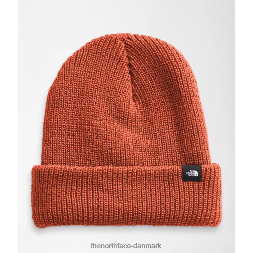 tnf freebeenie TZNT0D3208 brændt okker The North Face