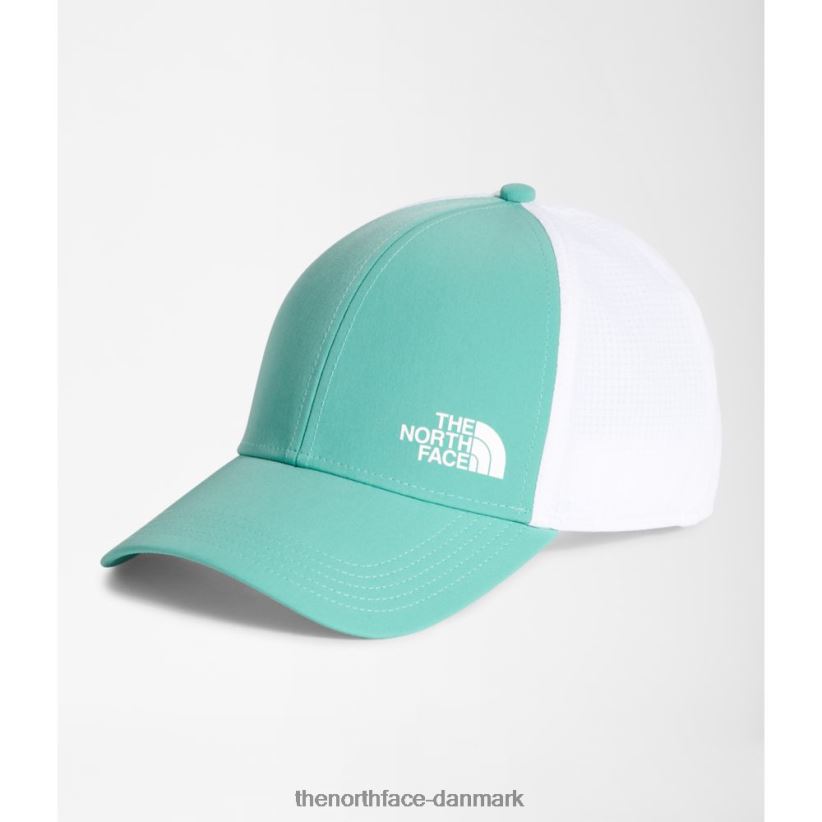 trail trucker 2.0 TZNT0D4000 wasabi The North Face