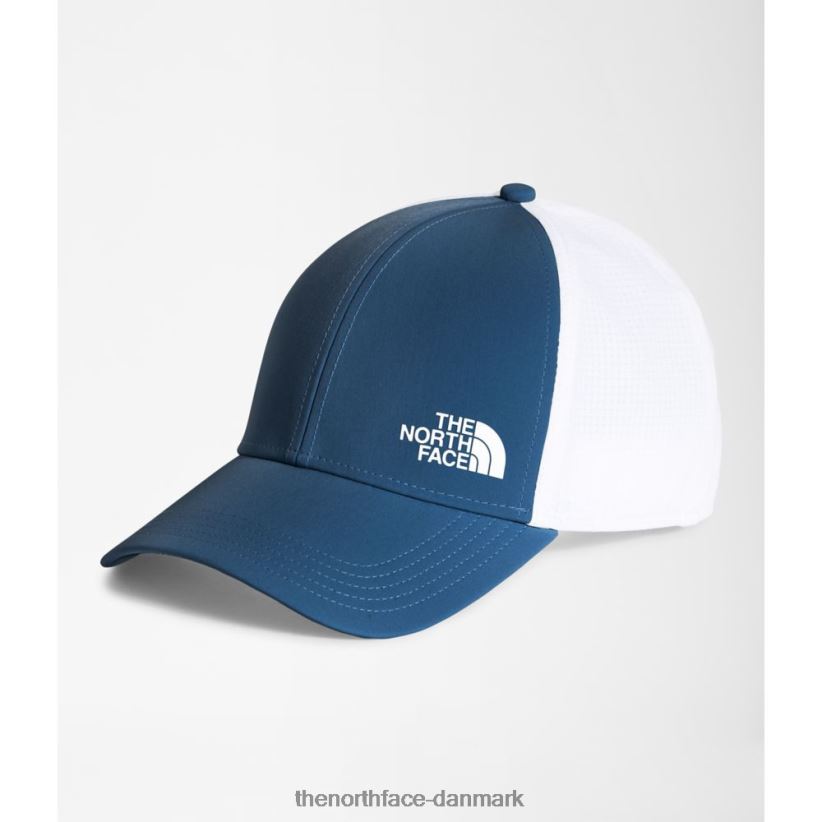 trail trucker 2.0 TZNT0D4002 skyggeblå The North Face