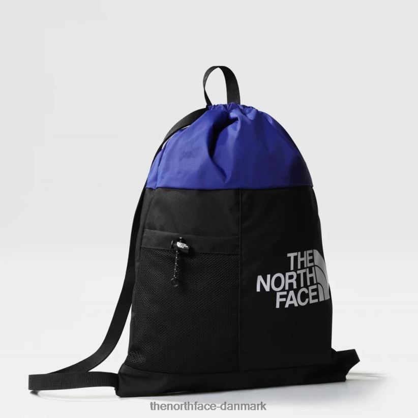 bozer cinch pack TZNT0D804 lapis blå The North Face