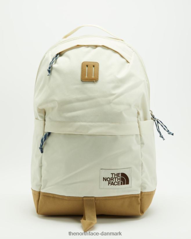 dagstur TZNT0D7027 tan & beige The North Face