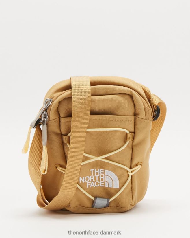 nar crossbody TZNT0D7013 tan The North Face