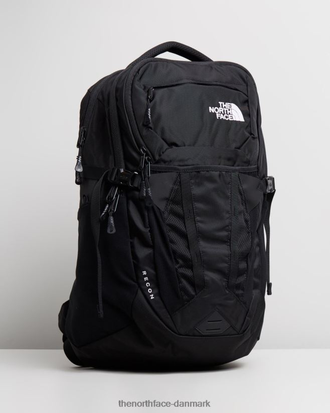 rekon TZNT0D6917 sort The North Face